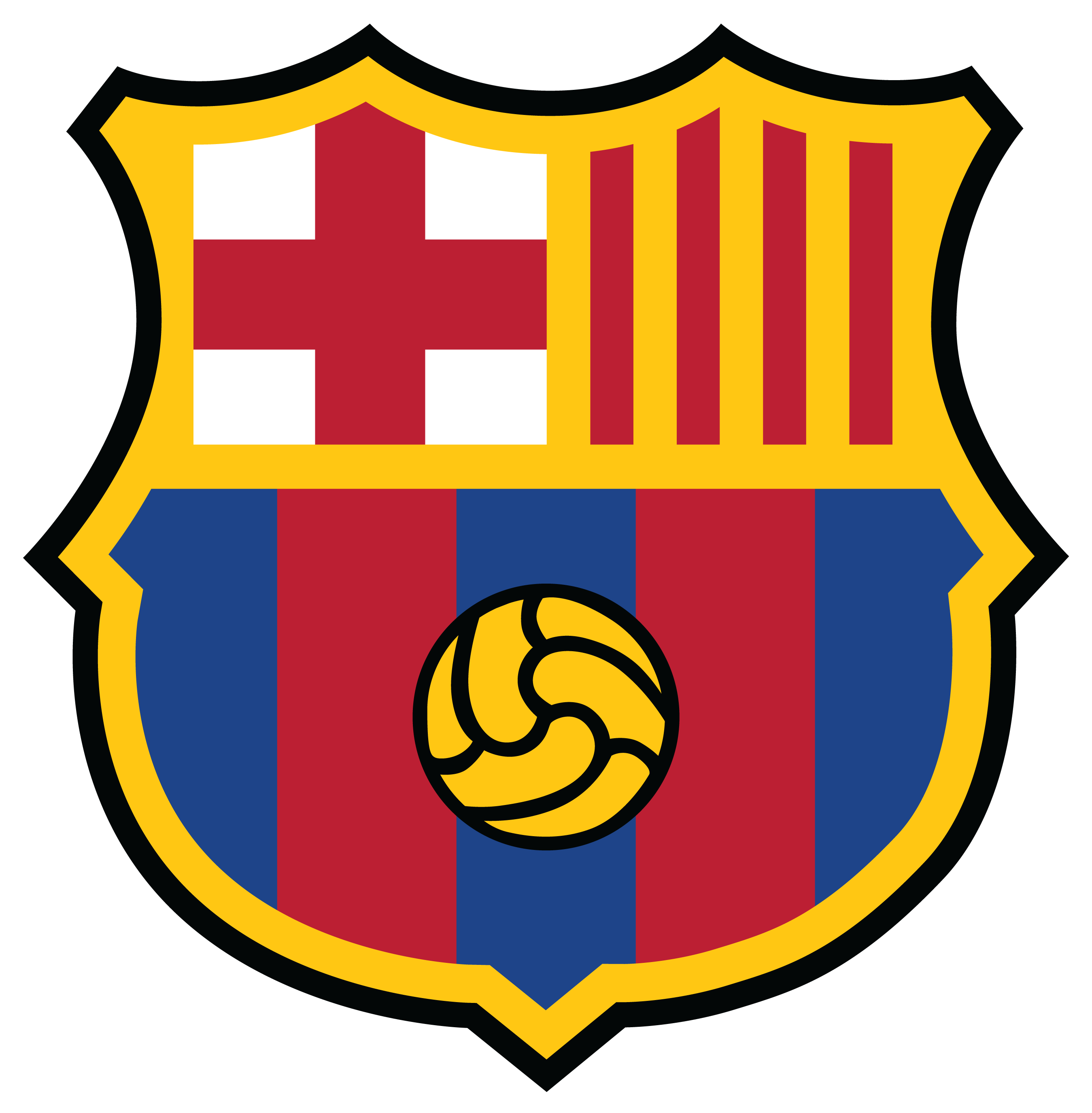 FC Barcelona Transparent Background