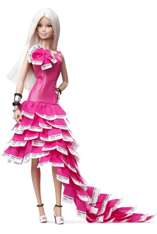 Fairy Barbie Doll PNG Clipart Background