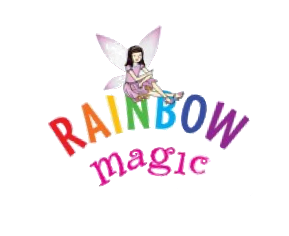 Fairytale Logo PNG Clipart Background