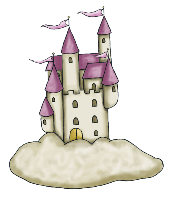 Fairytale PNG Clipart Background