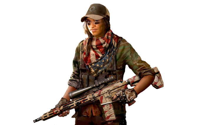 Far Cry Game PNG Clipart Background