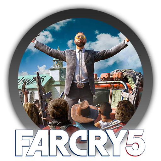 Far Cry Transparent File Background PNG Image