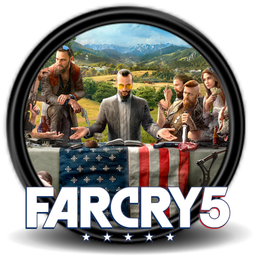 Far Cry Transparent File PNG HD Quality