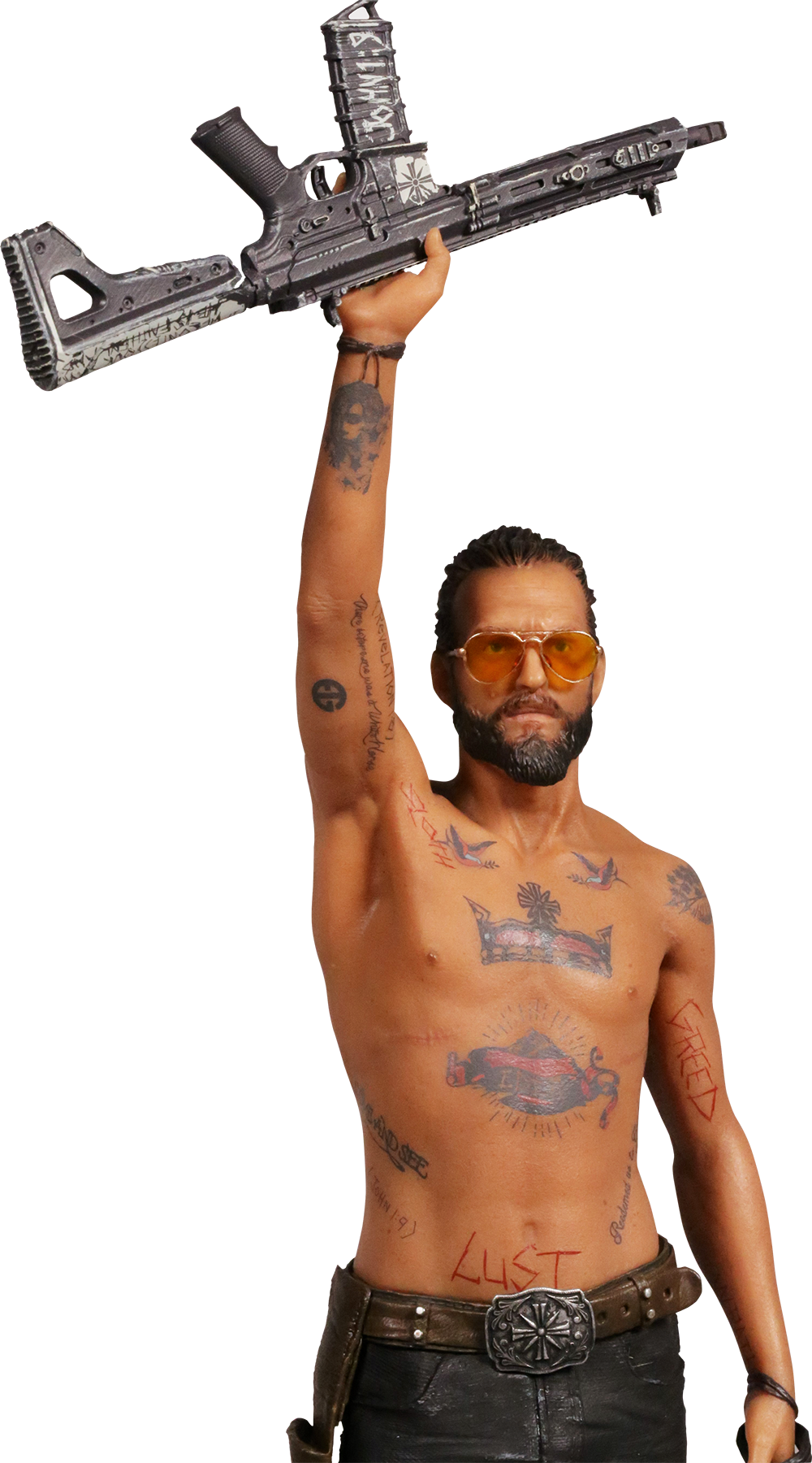 Far Cry Vector Background PNG Image