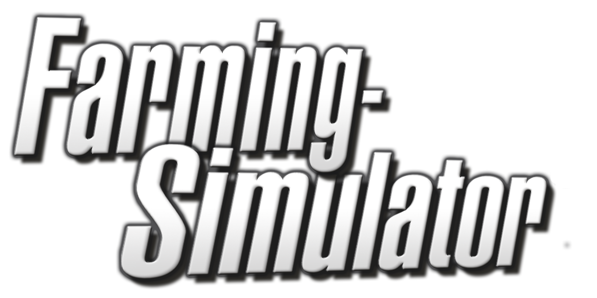 Farming Simulator Icon PNG Clipart Background