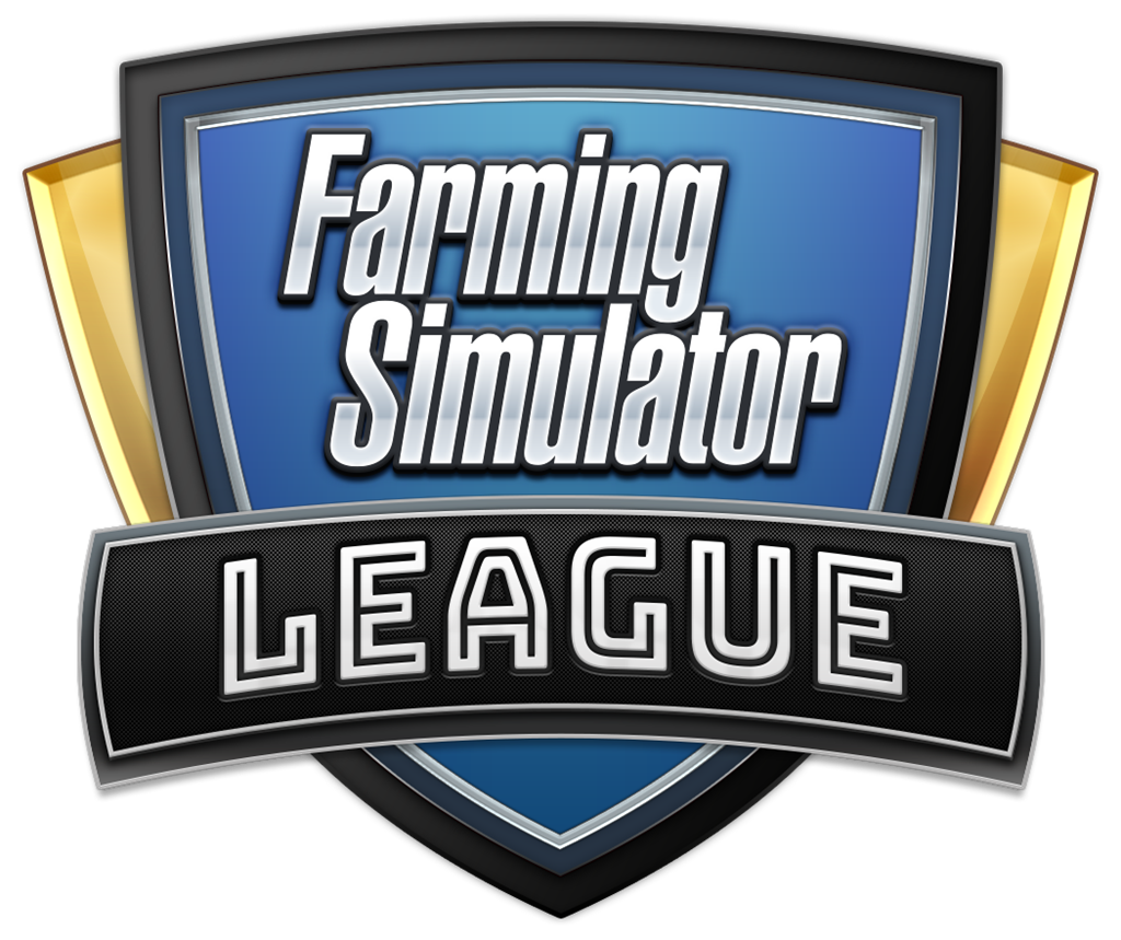 Farming Simulator Logo PNG Clipart Background