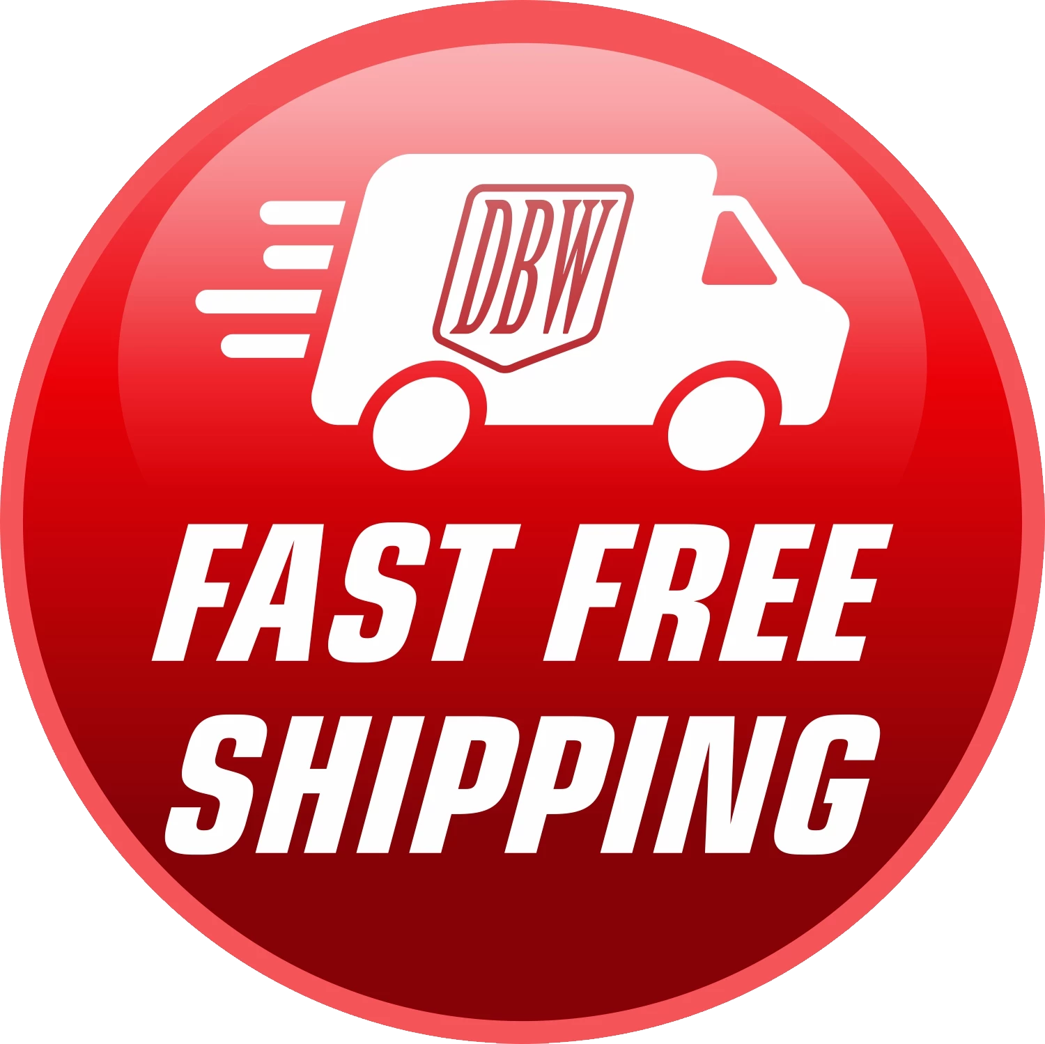 Fast Free Shipping PNG