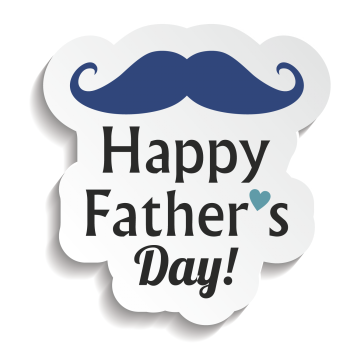 Fathers Day Icon Transparent File