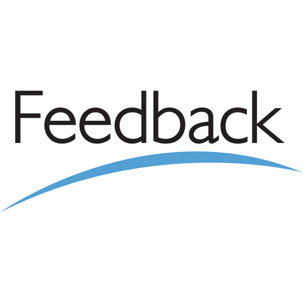 Feedback Icon Background PNG Image