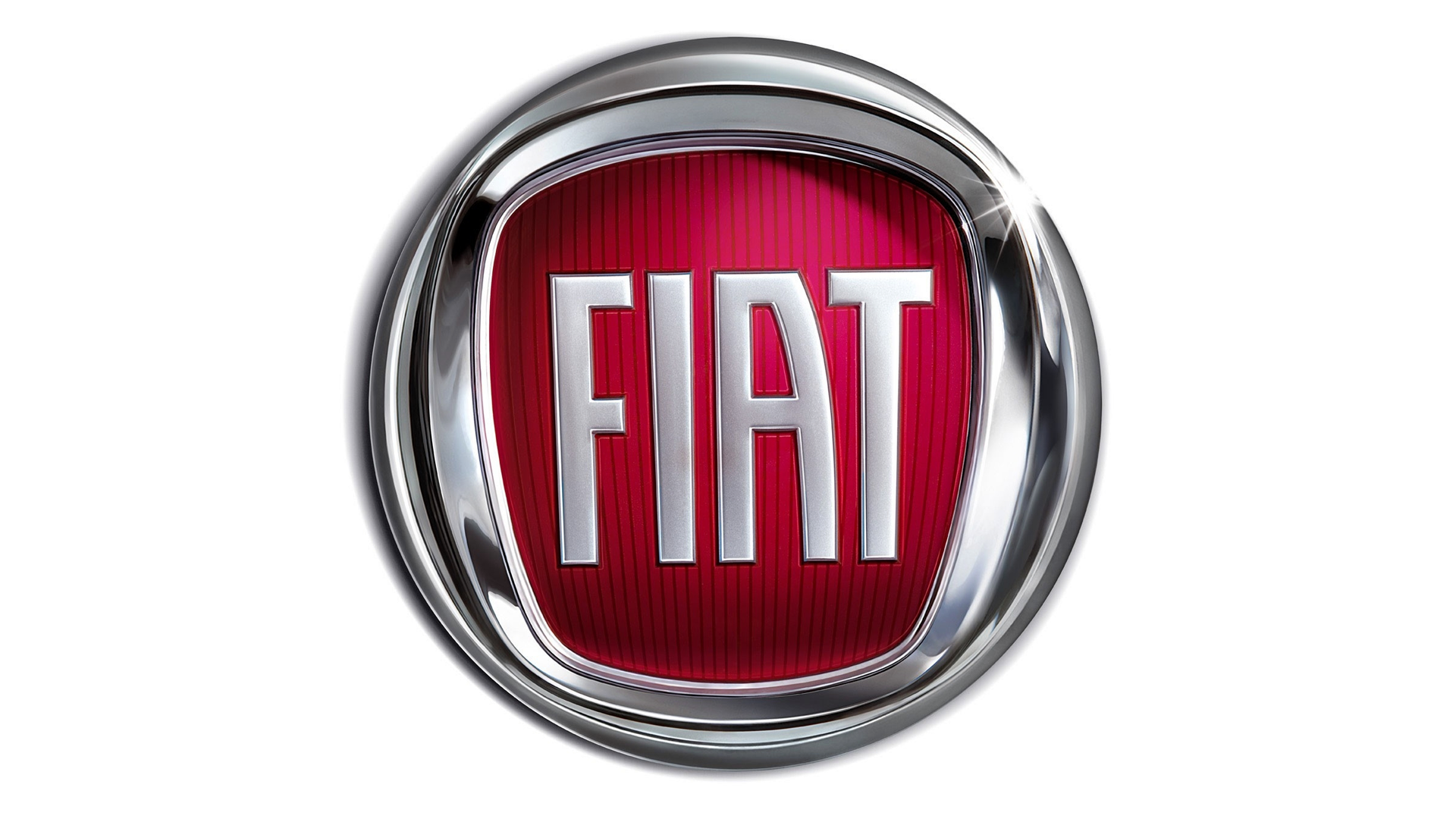 Fiat Logo Background PNG Image