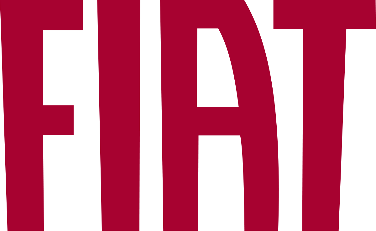 Fiat Logo PNG HD Quality