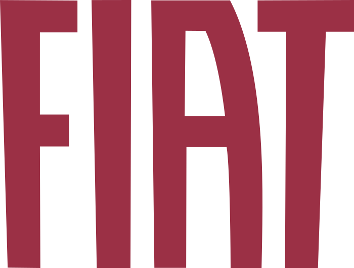 Fiat Logo Transparent Background