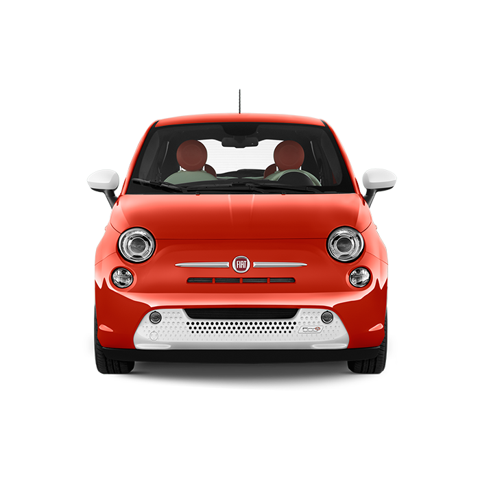 Fiat Luxury Car PNG Clipart Background