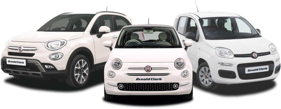 Fiat PNG Clipart Background
