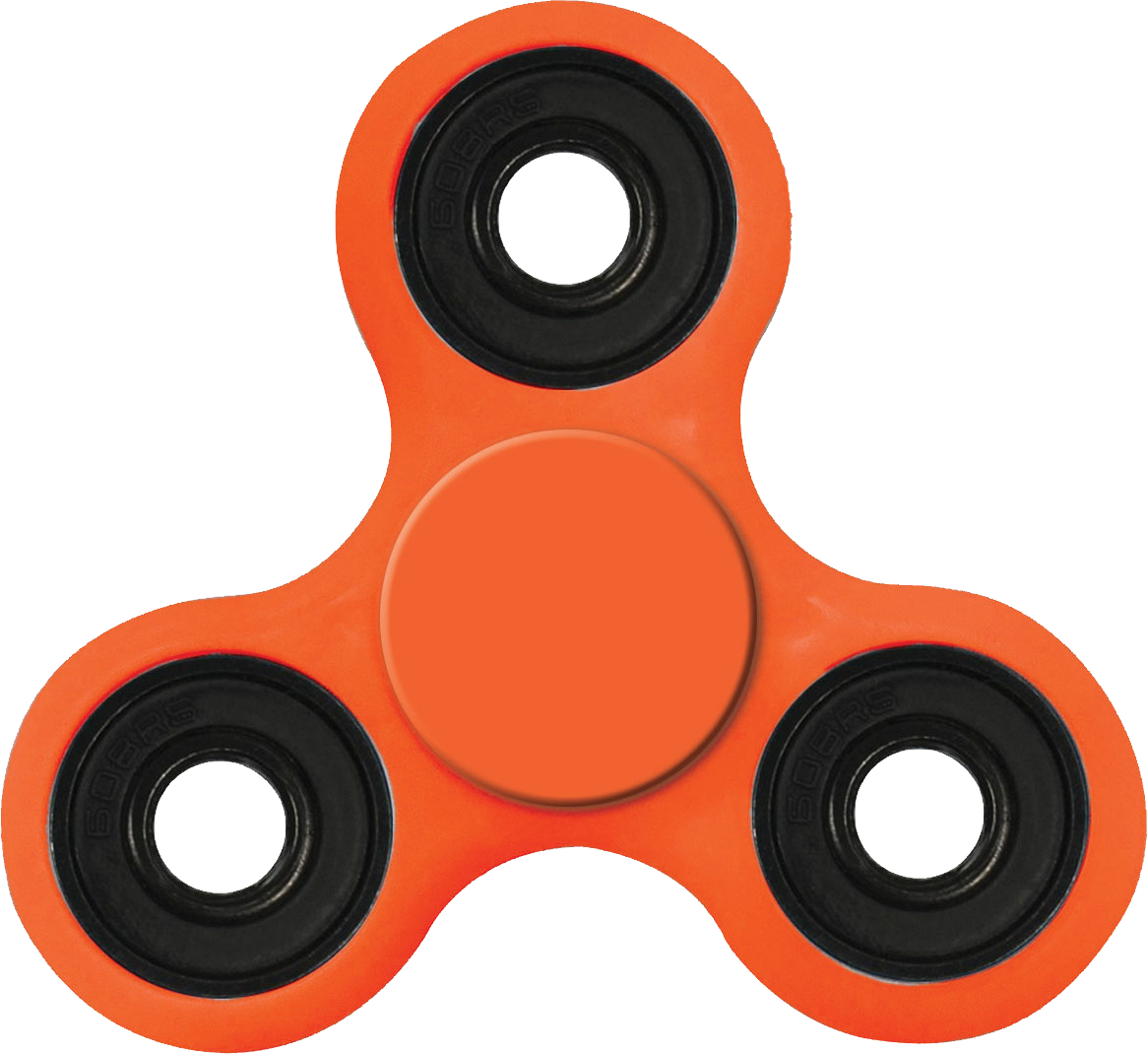 Fidget Spinner Toy PNG HD Quality