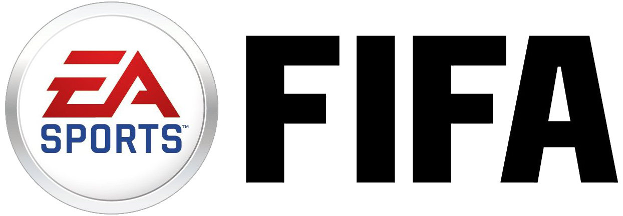 Fifa Logo Background PNG Image