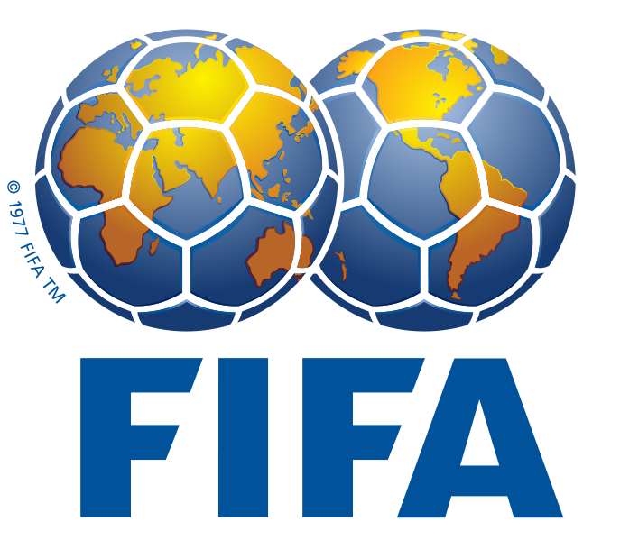 Fifa Logo PNG Clipart Background