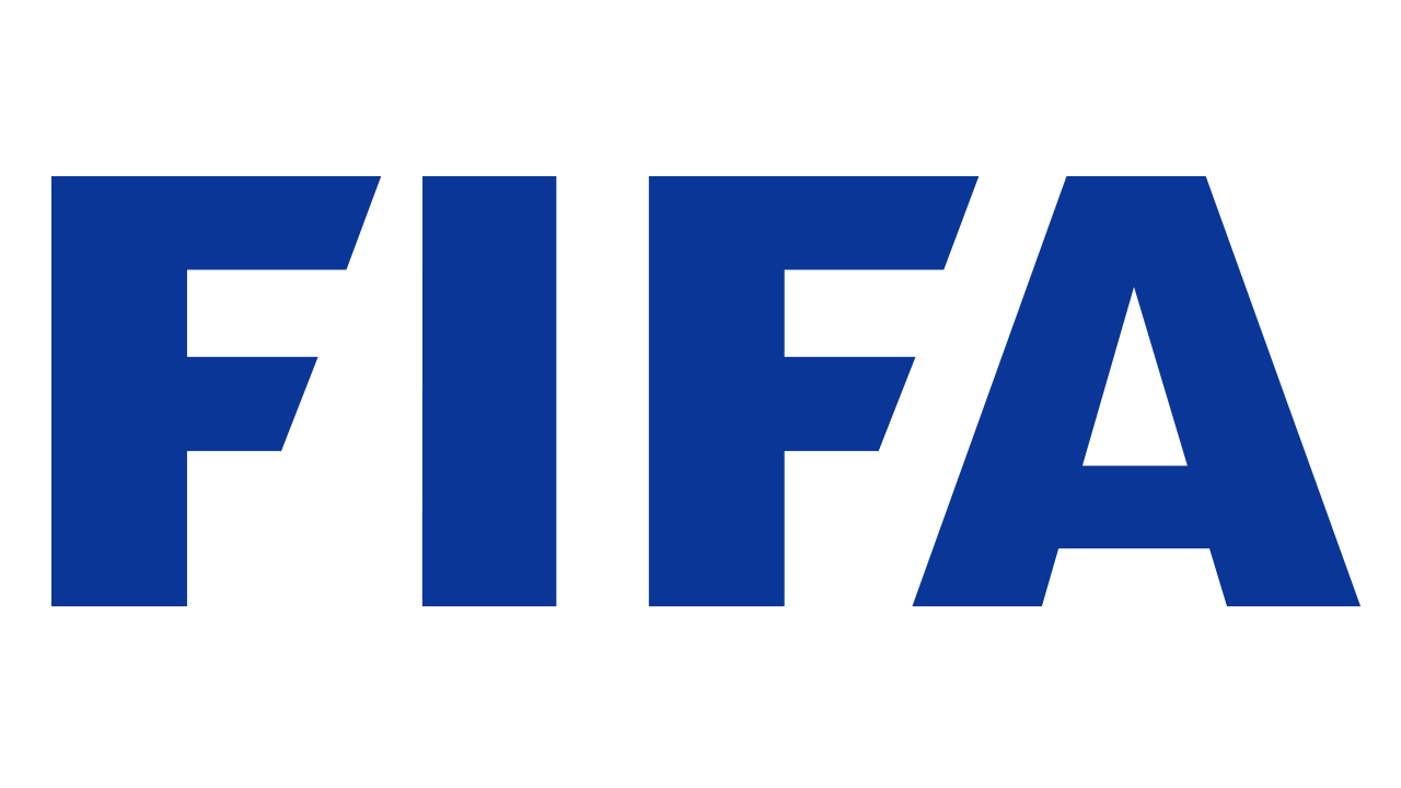 Fifa Logo PNG HD Quality