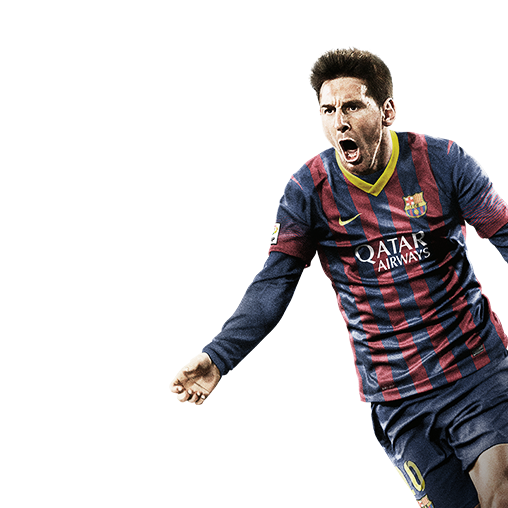 Fifa Player PNG Clipart Background