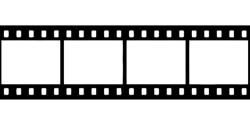 Film Roll Transparent File