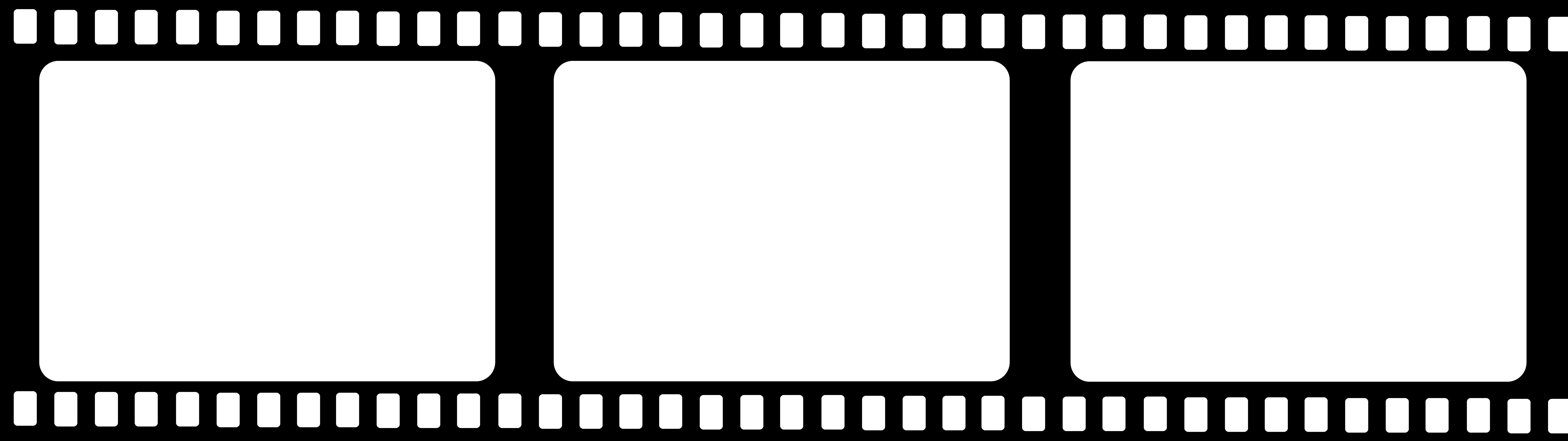 Film Silhouette PNG HD Quality