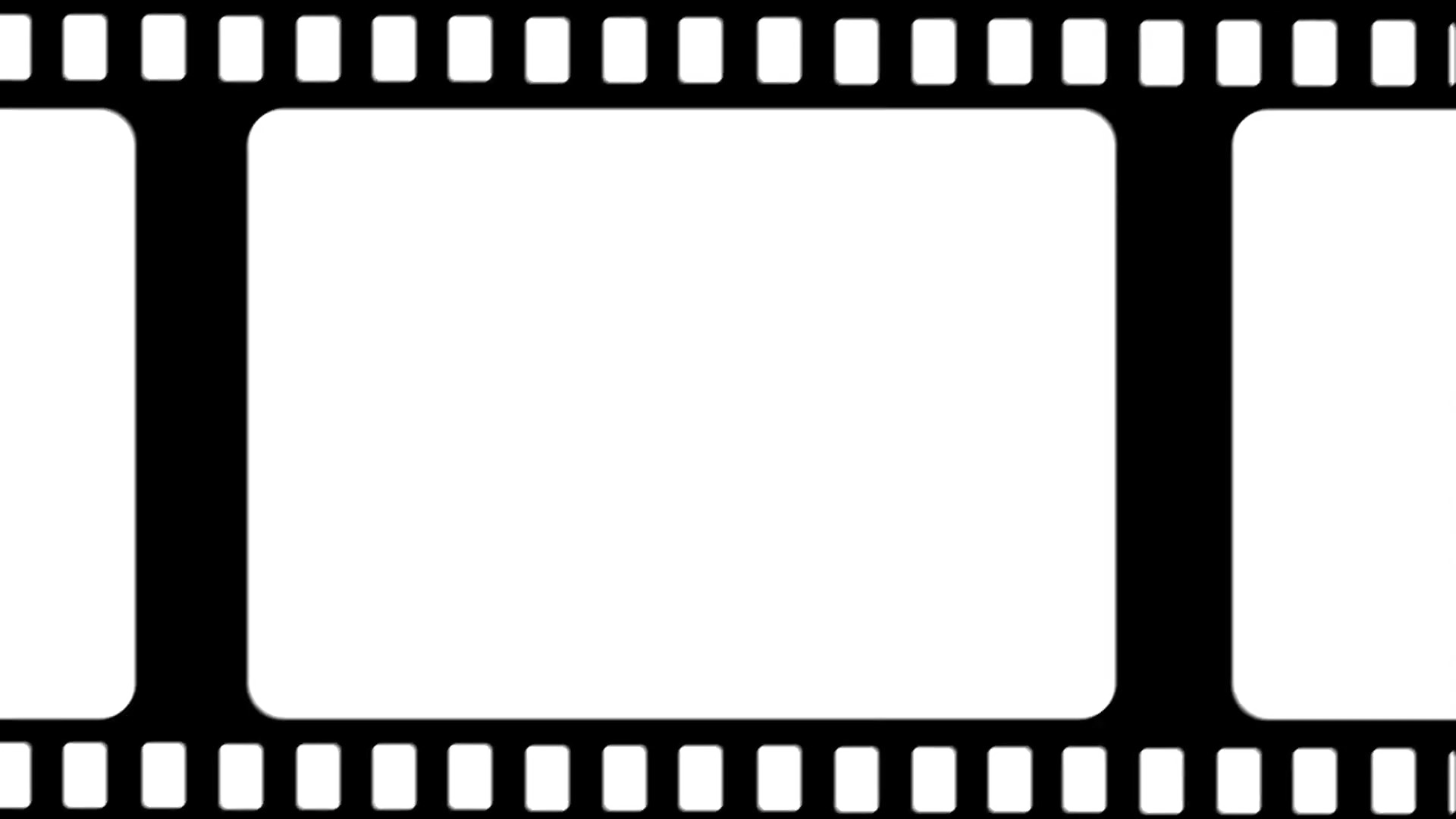 Film Strip PNG HD Quality