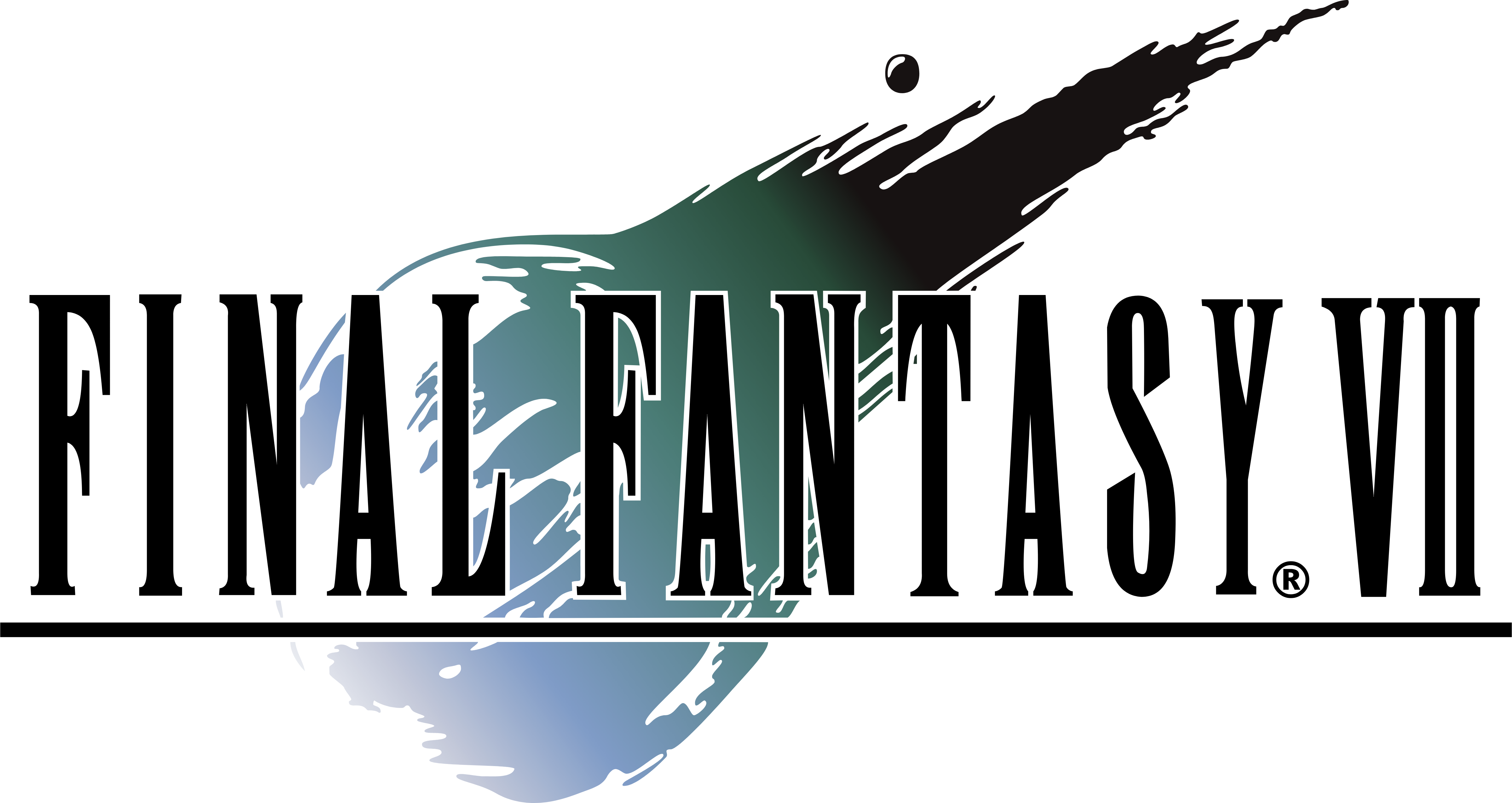 Final Fantasy Icon PNG Clipart Background