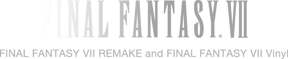Final Fantasy Vii Remake Logo Imagen Png De Fondo Png Play