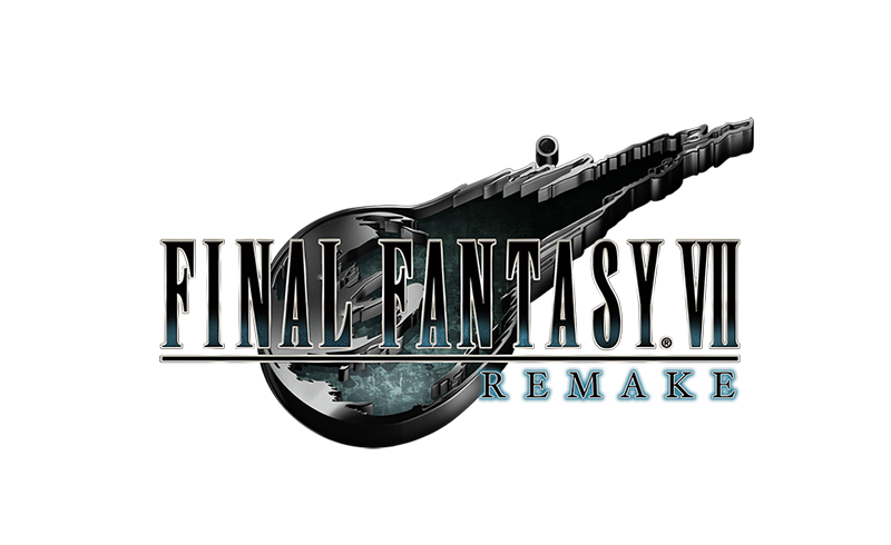 Final Fantasy VII Remake Transparent PNG
