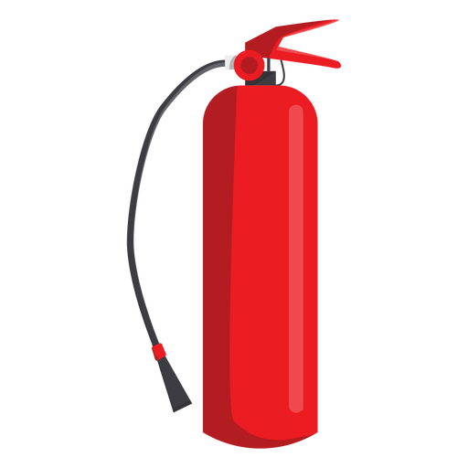 Fire Extinguisher Logo PNG Clipart Background