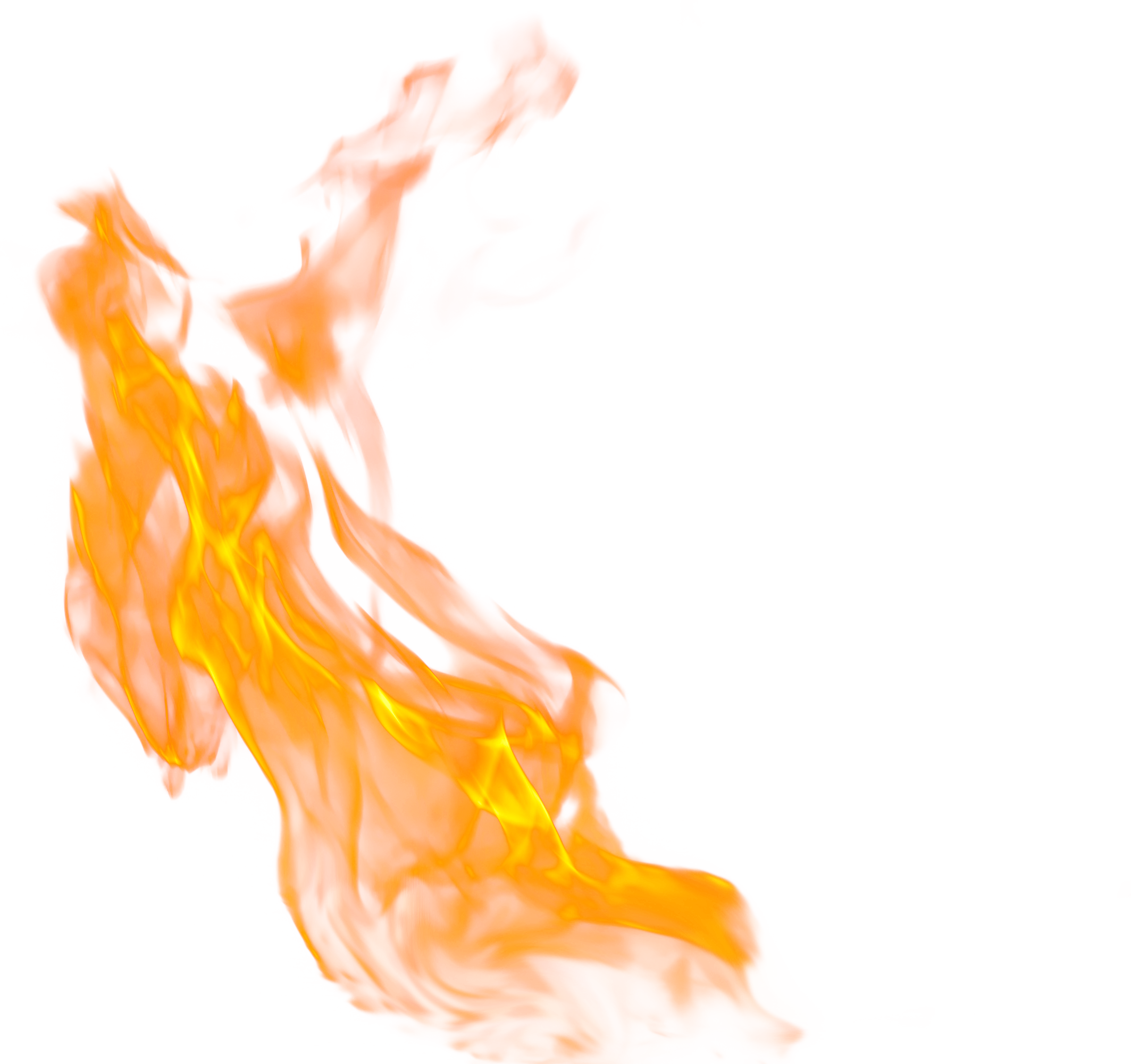 Fire Flames PNG HD Quality