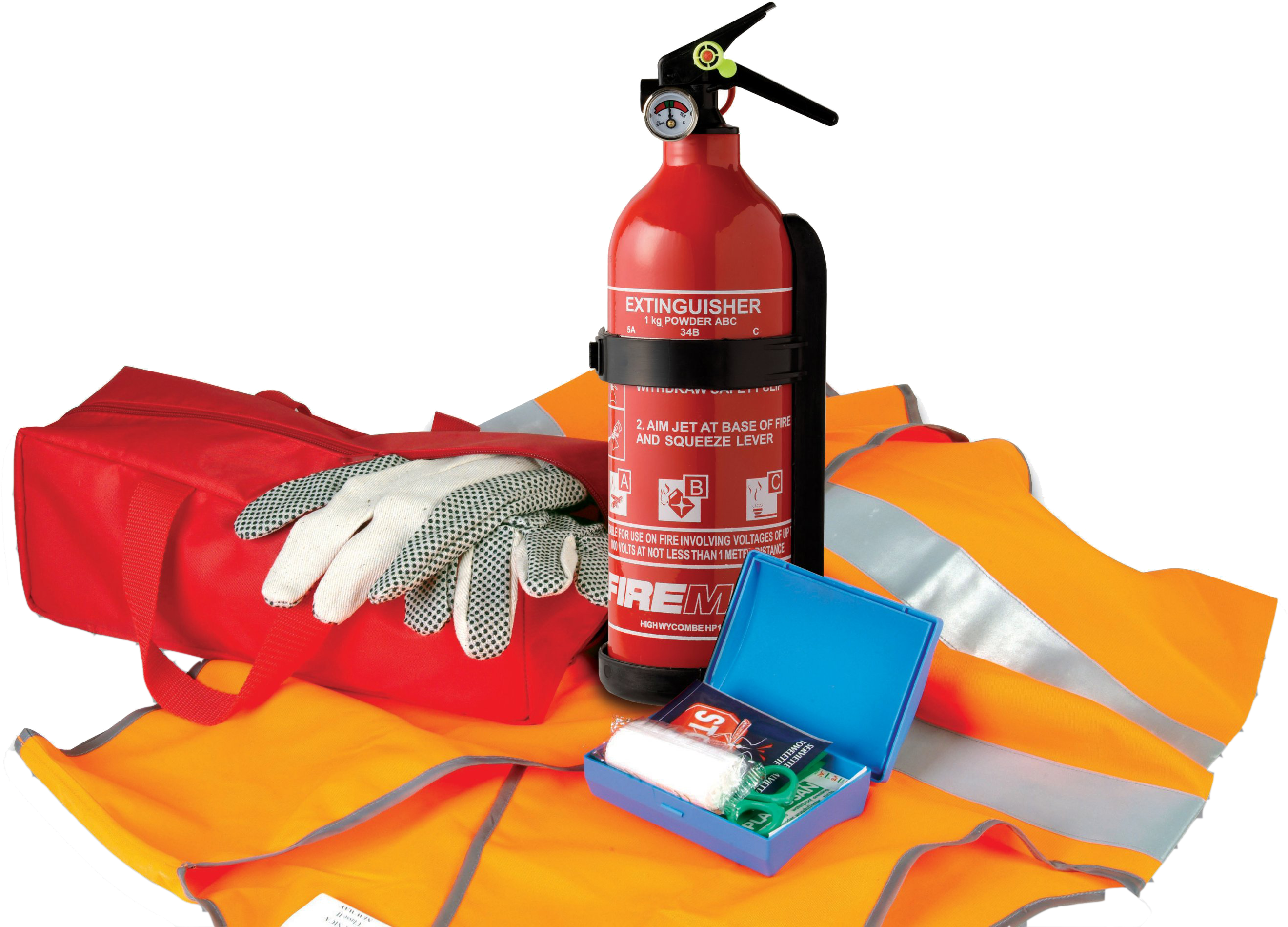 Fire Safety Protection PNG Clipart Background