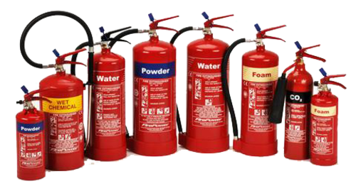 Fire Safety Transparent Free PNG