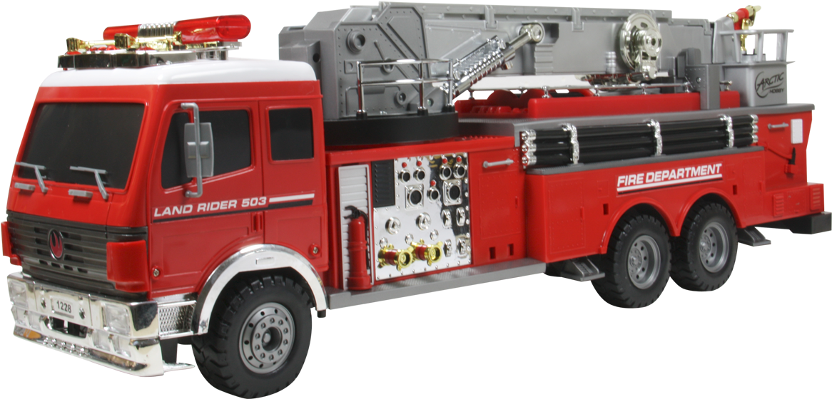 Fire Truck Emergency PNG Clipart Background
