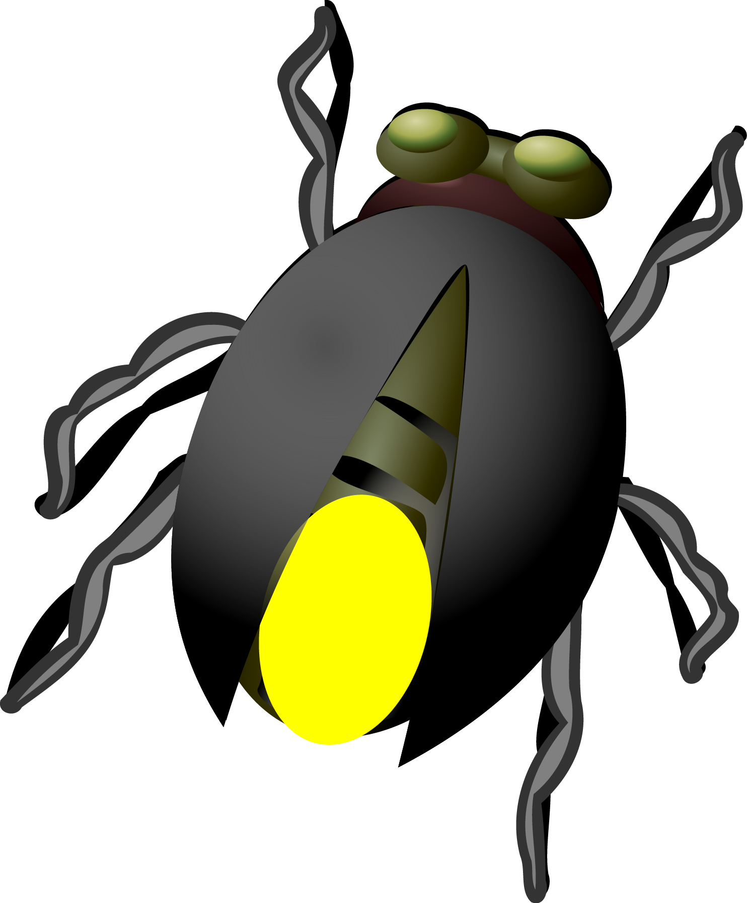 Firefly PNG HD Quality