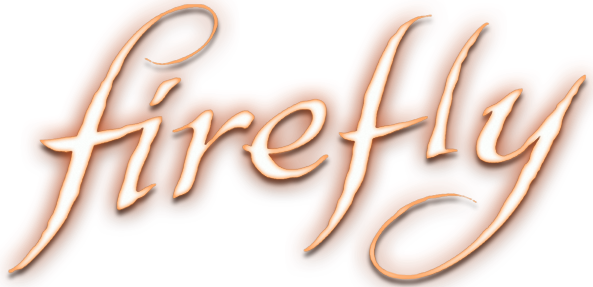 Firefly Text PNG Clipart Background