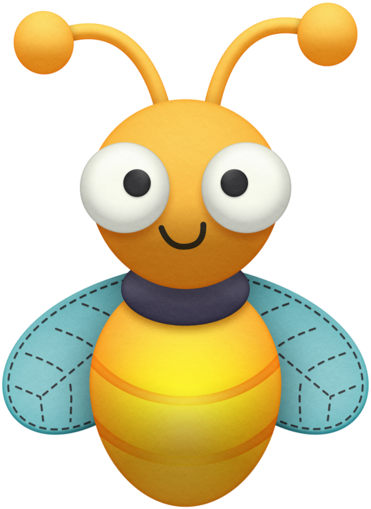 Firefly Vector PNG HD Quality
