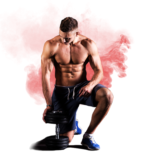 Fitness PNG HD Quality