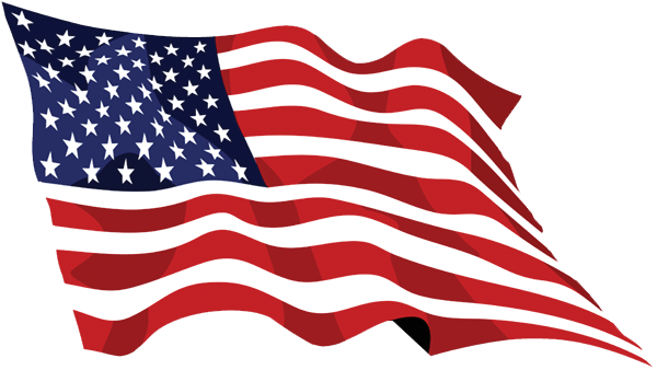 Flag Day PNG Clipart Background