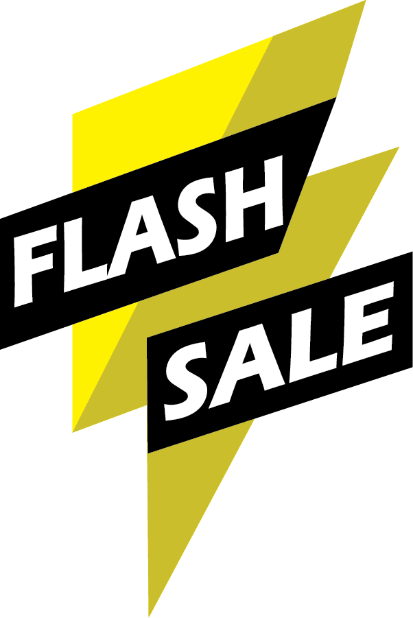 Flash Sale PNG HD Quality