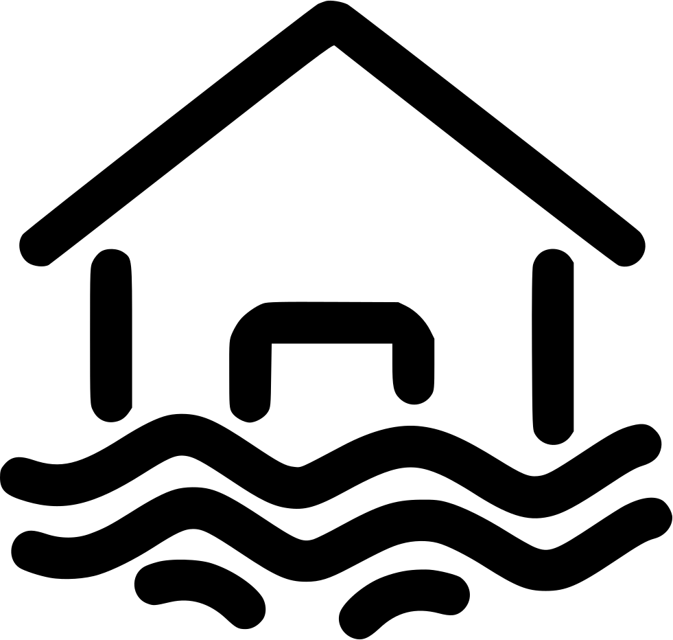 Flood Logo PNG HD Quality