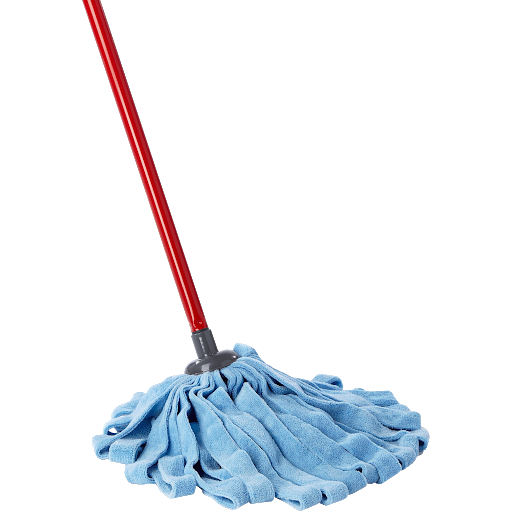 Floor Cleaning Mop Download Free PNG