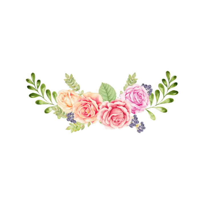 Flowers Transparent Free PNG
