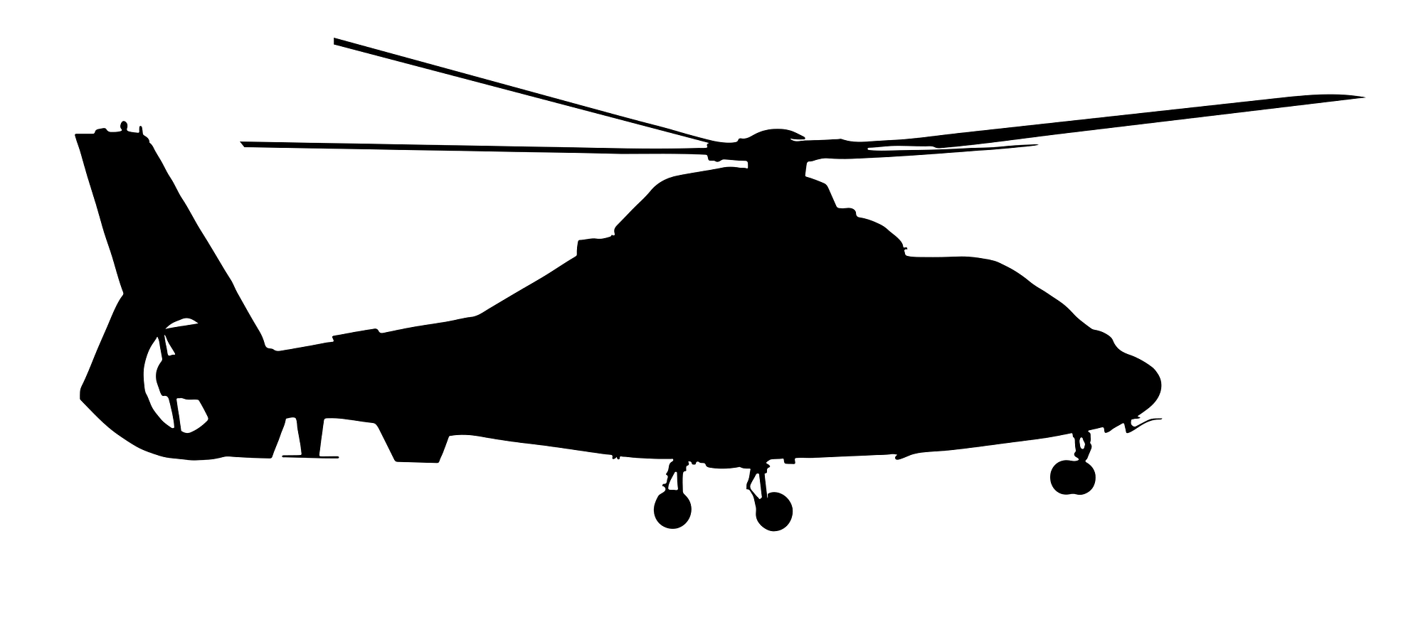 Flying Army Helicopter Transparent Images