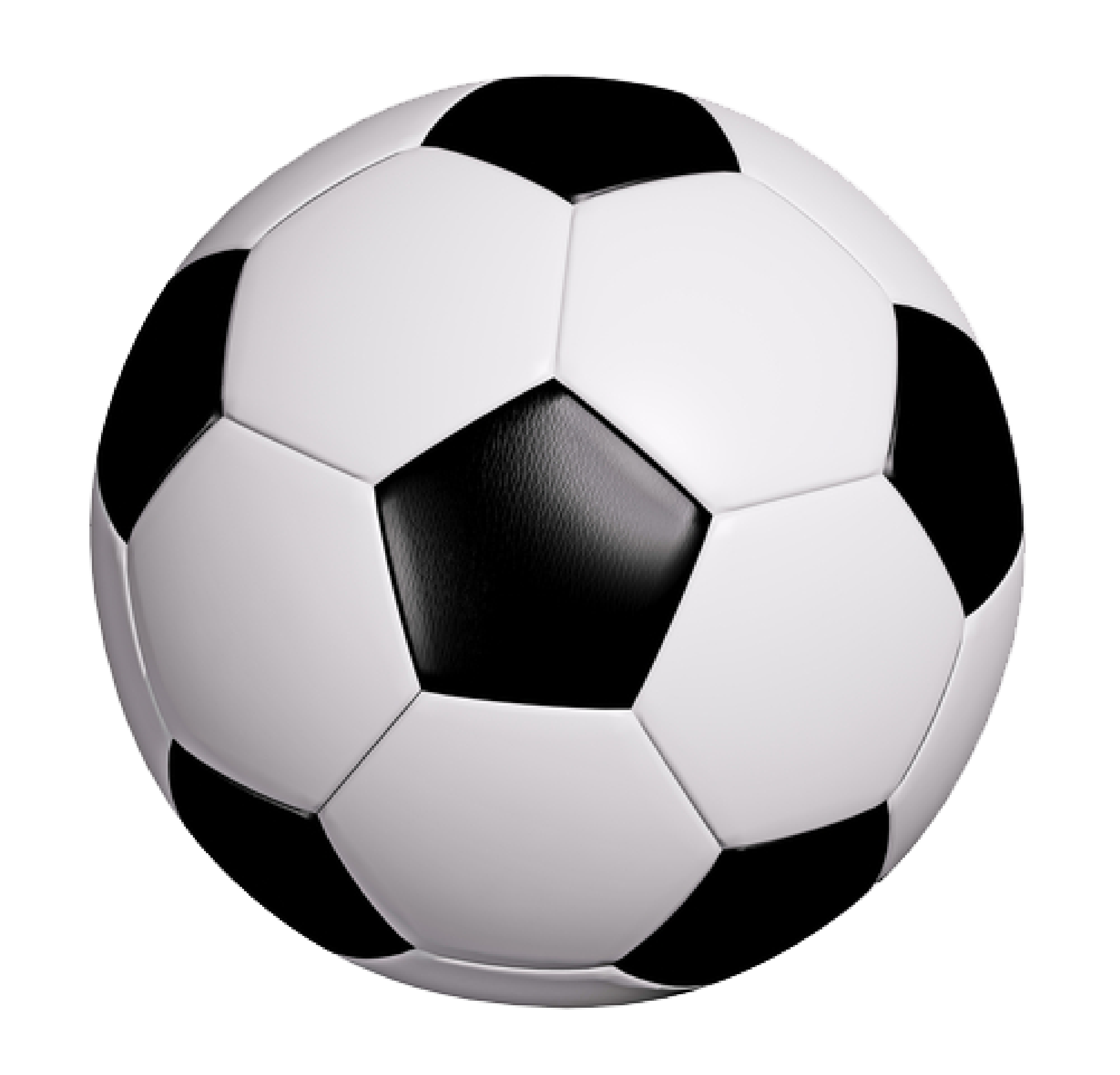Football Sports Ball Transparent PNG