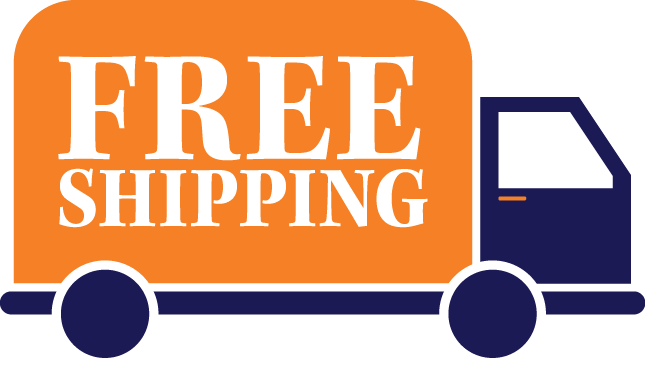 Free Shipping Cargo Trolley Transparent PNG