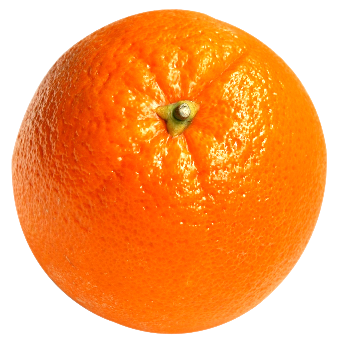 Full Orange PNG