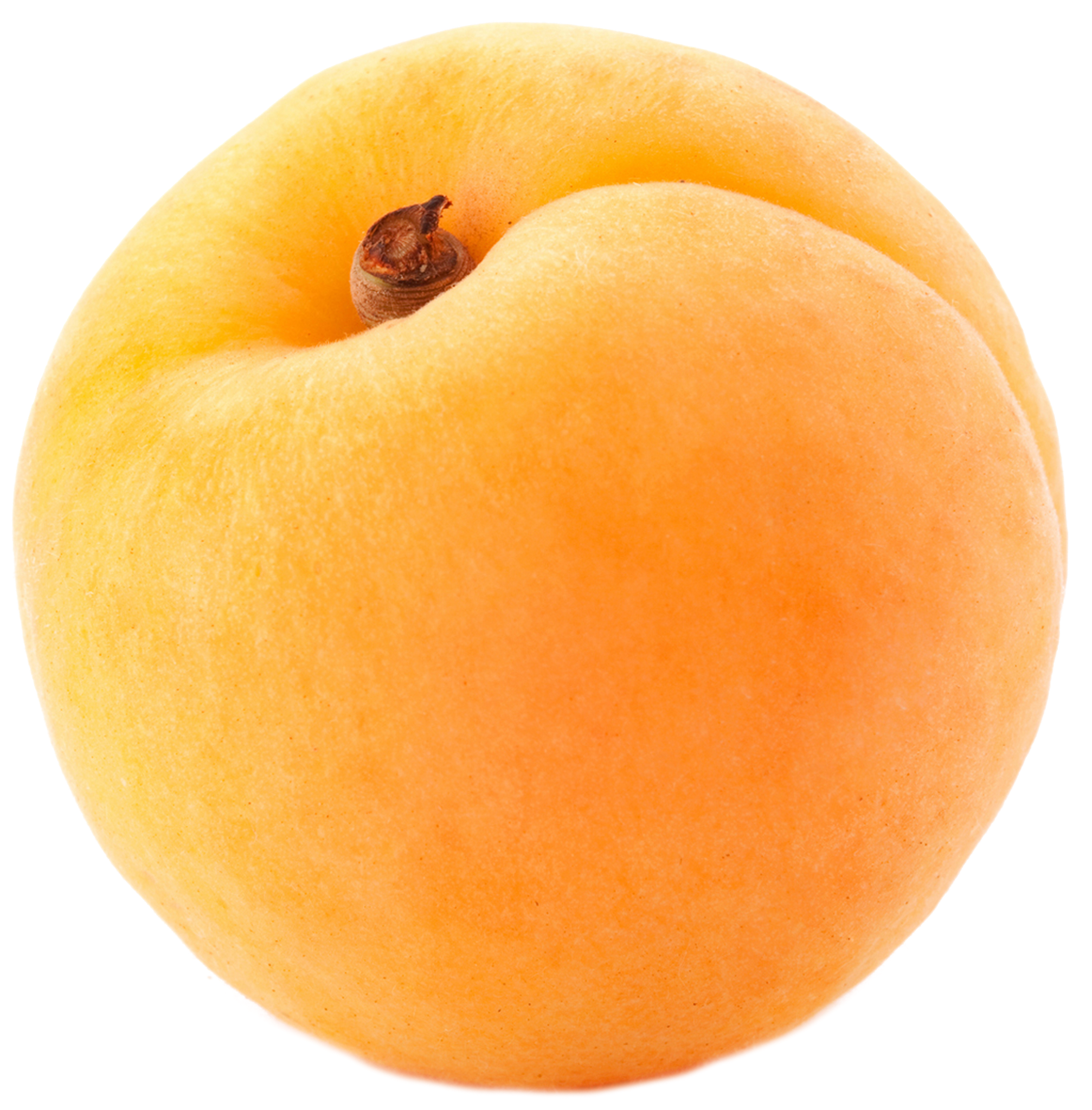 Full Peach PNG
