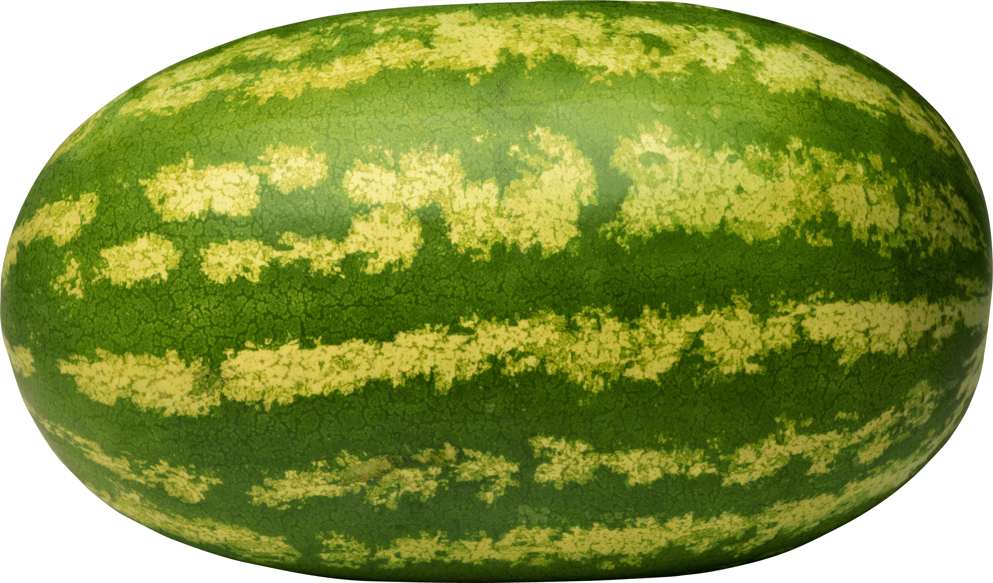 Full Watermelon PNG