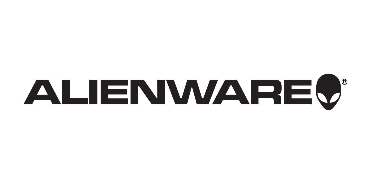 Gaming Alienware Logo PNG